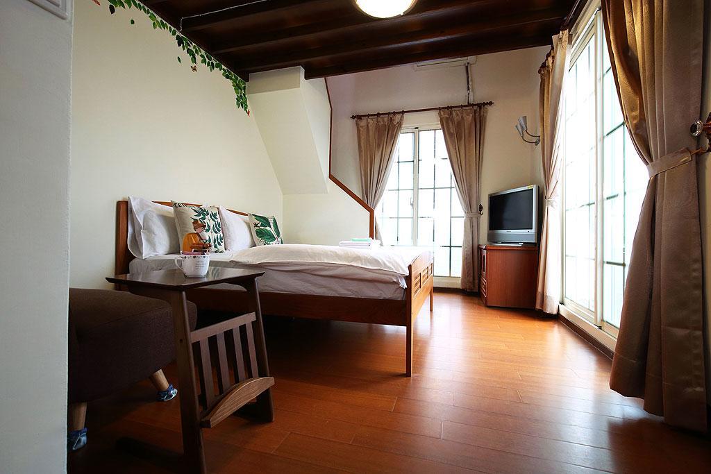 Bed and Breakfast Seed House Хуалянь Экстерьер фото