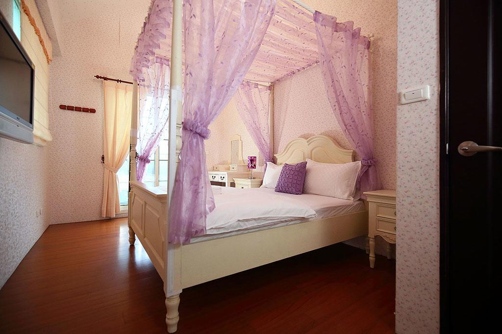 Bed and Breakfast Seed House Хуалянь Экстерьер фото